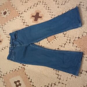 Closed Denim - Hi Sun Flares